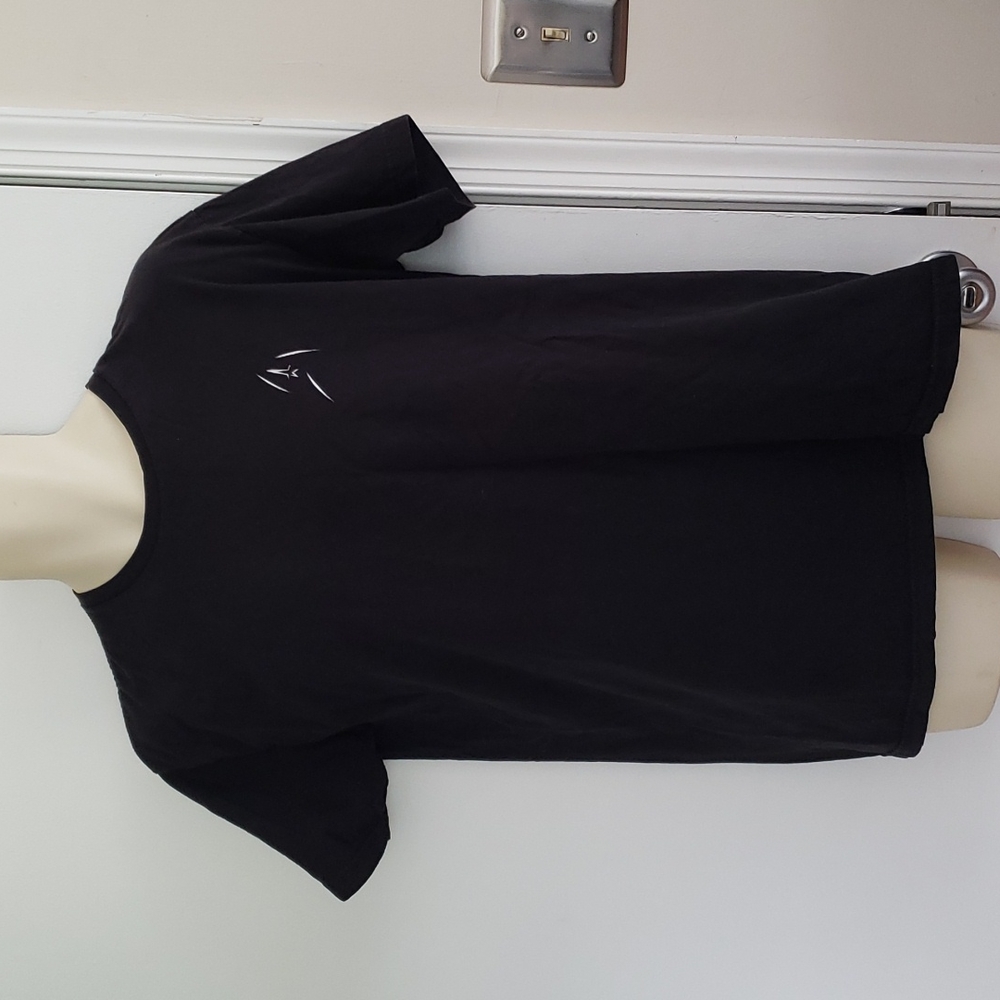2009 Star Trek The Movie Release Day Shirt Size L